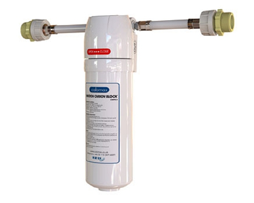 Calomax Filter Conversion Kit CWFCK